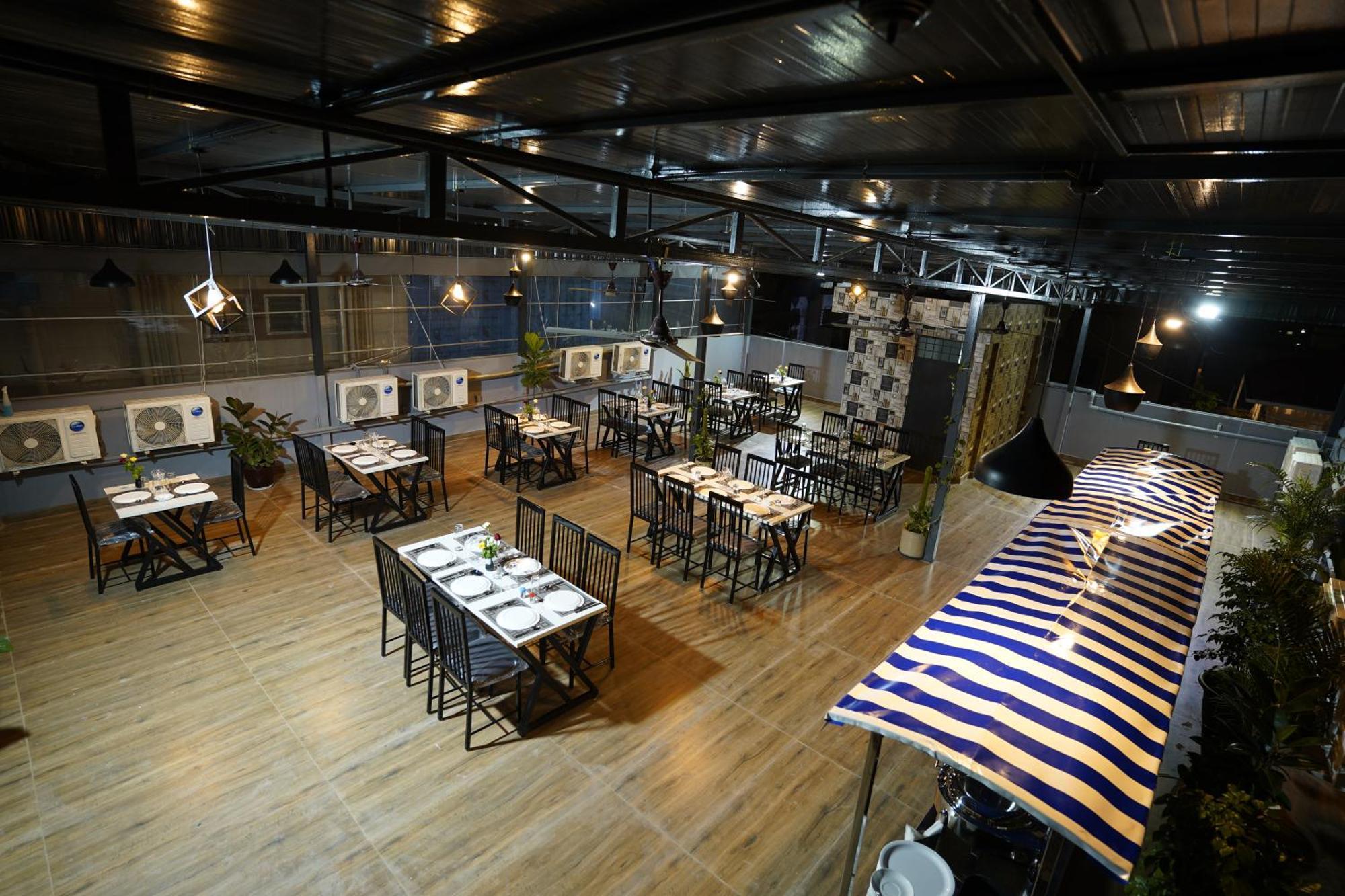 Sai Bliss Residency, Manyata Tech Park Hotel Bengaluru Kültér fotó