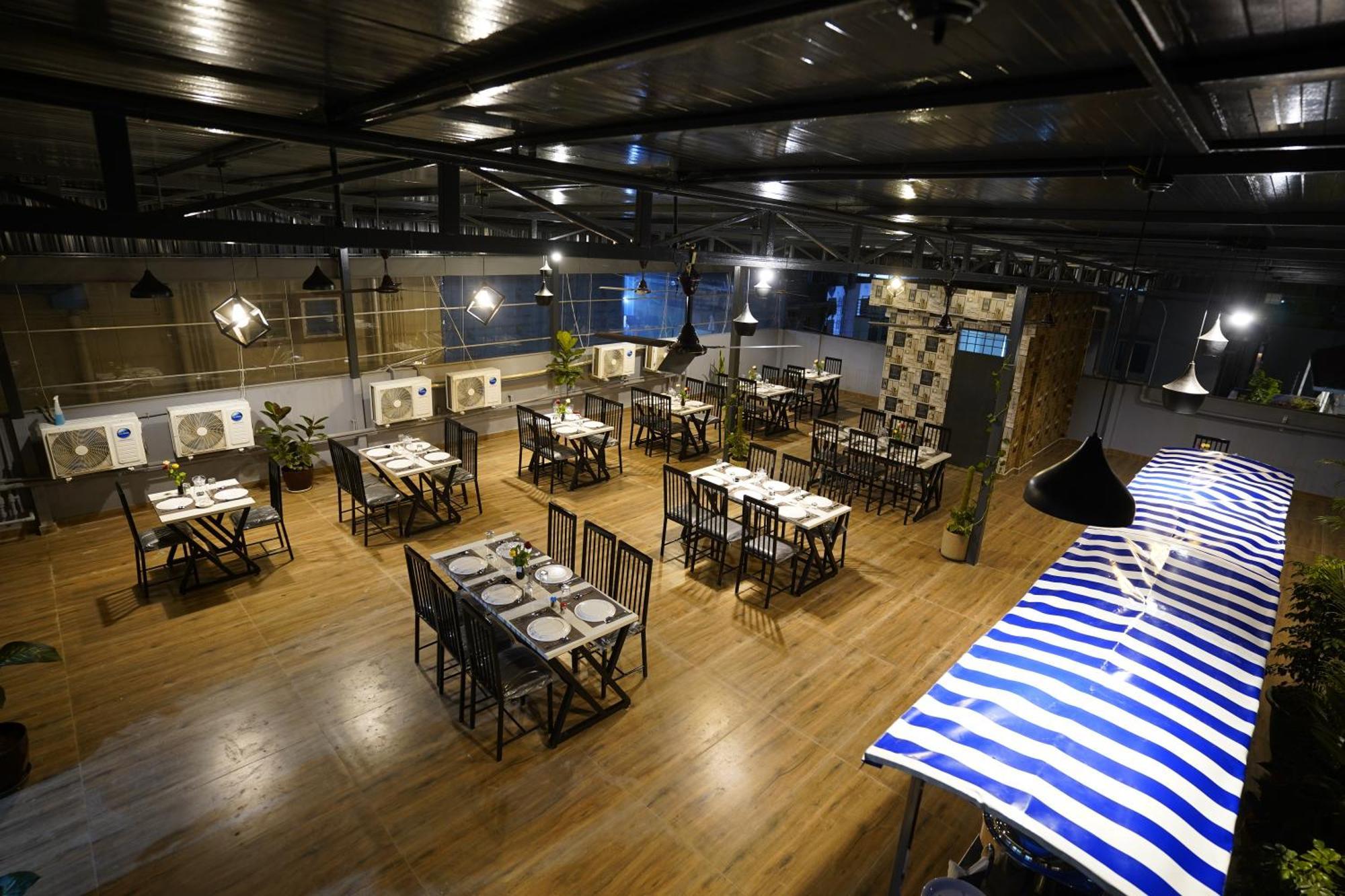 Sai Bliss Residency, Manyata Tech Park Hotel Bengaluru Kültér fotó