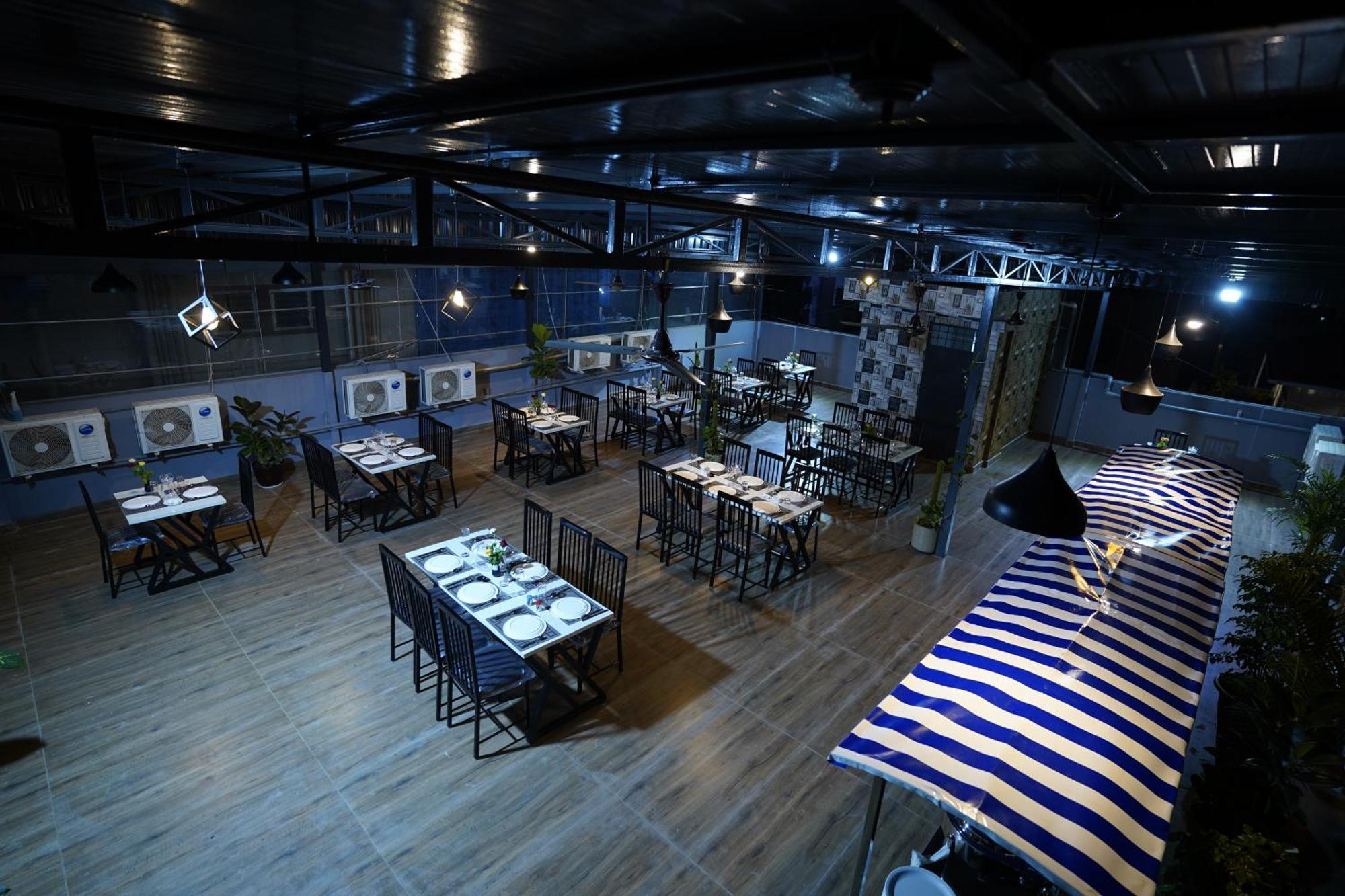 Sai Bliss Residency, Manyata Tech Park Hotel Bengaluru Kültér fotó