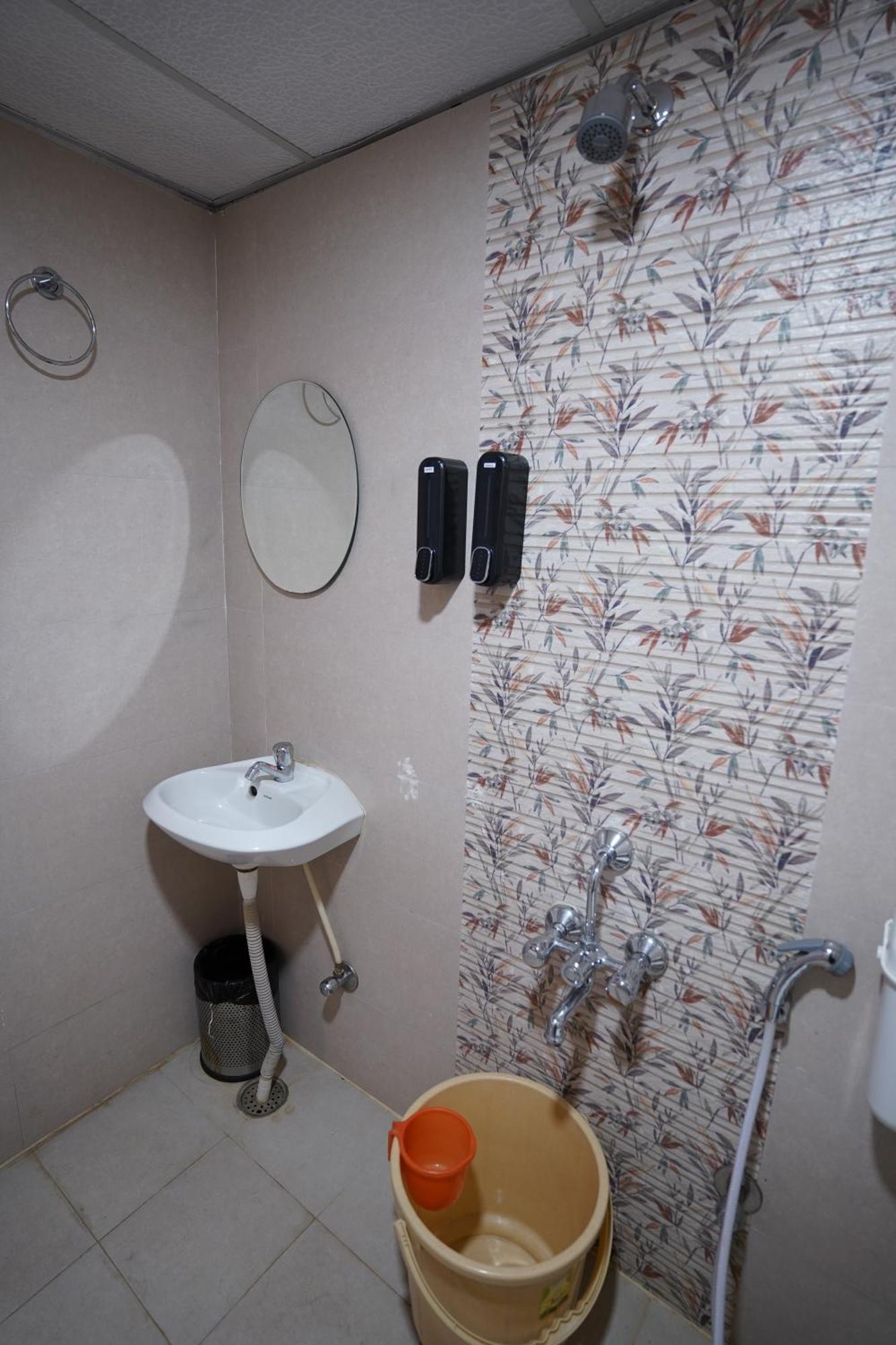 Sai Bliss Residency, Manyata Tech Park Hotel Bengaluru Kültér fotó