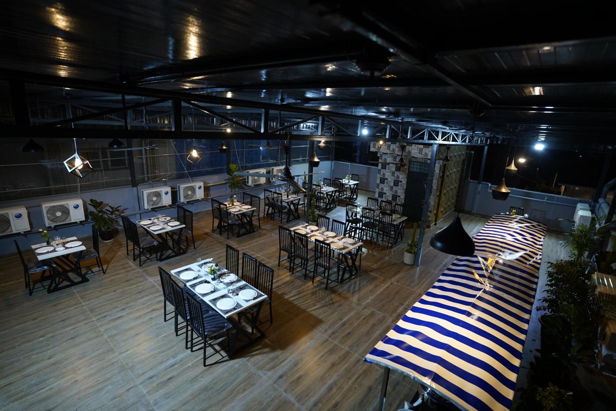 Sai Bliss Residency, Manyata Tech Park Hotel Bengaluru Kültér fotó